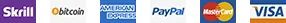 Payment Icons