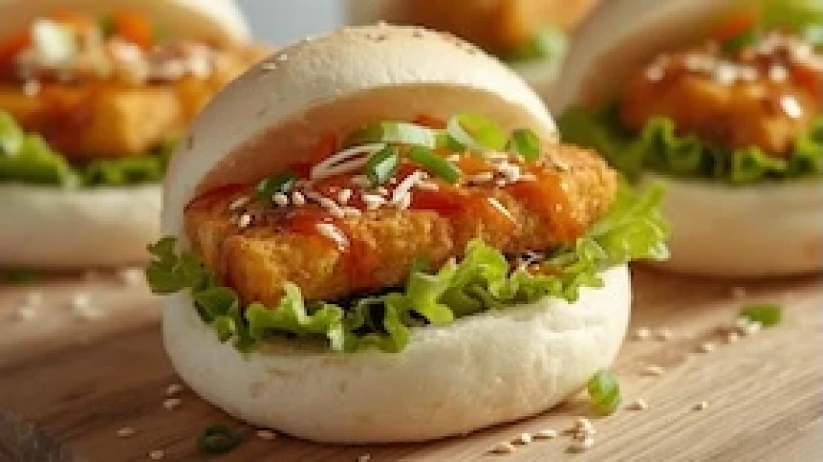 Crispy Halloumi