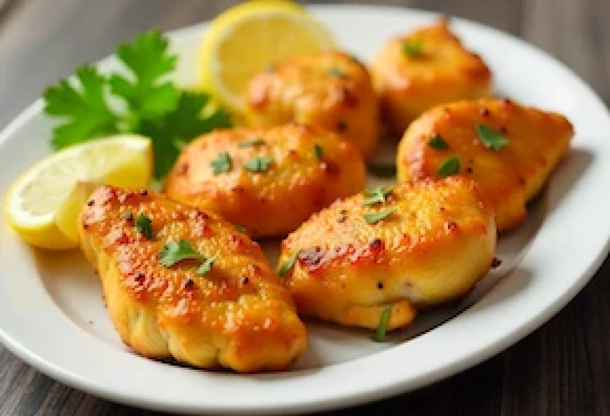 Peri Tenders