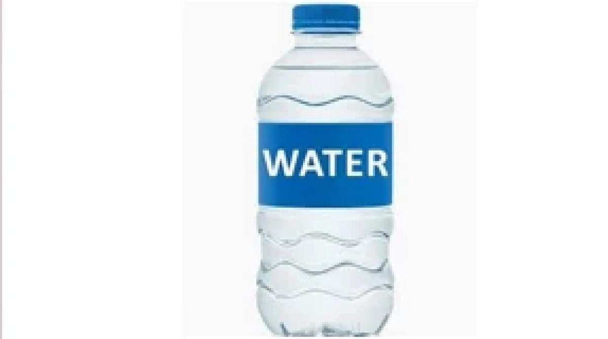Still Water