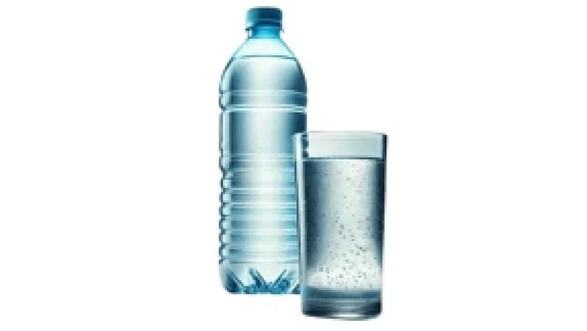 Sparkling Water